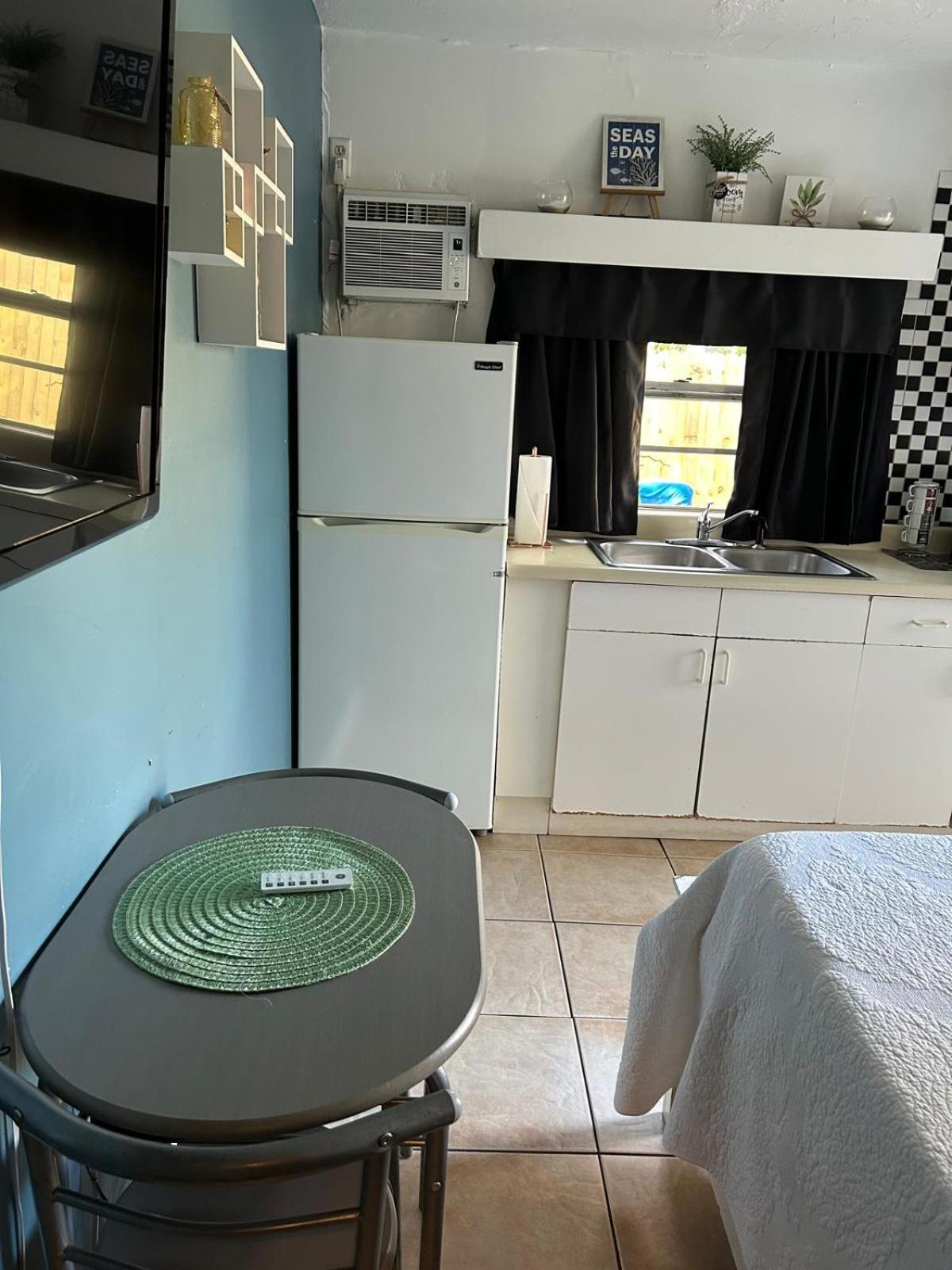 Mini Studio: 10 Min/Siesta Key/Private Entrance/ Sarasota Exteriér fotografie