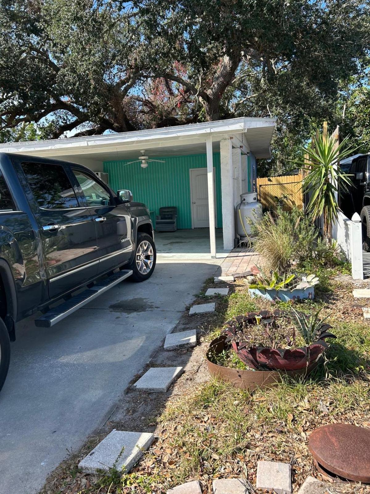 Mini Studio: 10 Min/Siesta Key/Private Entrance/ Sarasota Exteriér fotografie