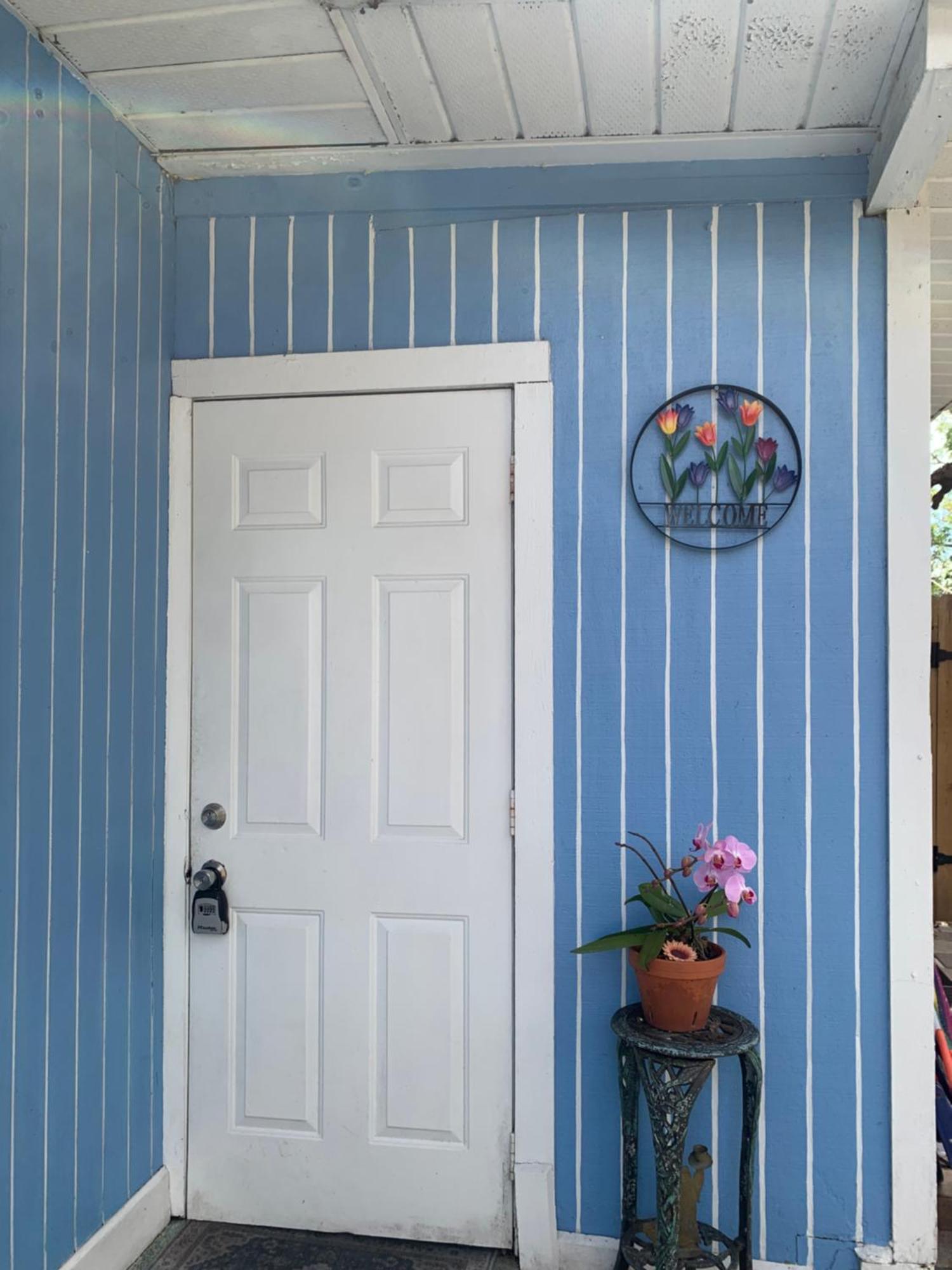 Mini Studio: 10 Min/Siesta Key/Private Entrance/ Sarasota Exteriér fotografie